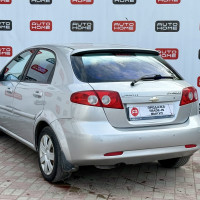 Chevrolet Lacetti — миниатюра 4