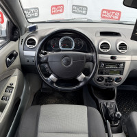 Chevrolet Lacetti — миниатюра 7
