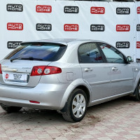 Chevrolet Lacetti — миниатюра 6