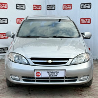 Chevrolet Lacetti — миниатюра 2