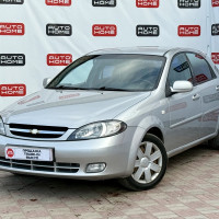 Chevrolet Lacetti — миниатюра 1