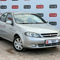 Chevrolet Lacetti — миниатюра 3