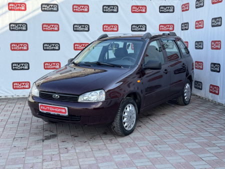 ВАЗ (LADA) Kalina