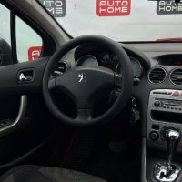 Peugeot 308 — миниатюра 10