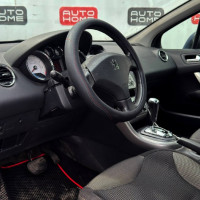 Peugeot 308 — миниатюра 7