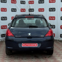 Peugeot 308 — миниатюра 5
