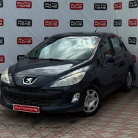 Peugeot 308 — миниатюра 1