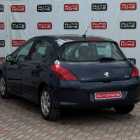 Peugeot 308 — миниатюра 4