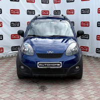Chery IndiS (S18D) — миниатюра 2