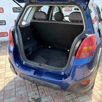 Chery IndiS (S18D) — миниатюра 15