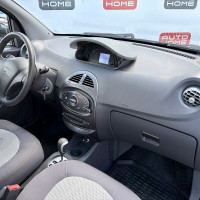 Chery IndiS (S18D) — миниатюра 11