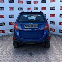 Chery IndiS (S18D) — миниатюра 5