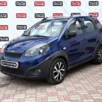 Chery IndiS (S18D) — миниатюра 7