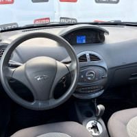 Chery IndiS (S18D) — миниатюра 12