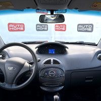 Chery IndiS (S18D) — миниатюра 10
