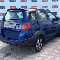 Chery IndiS (S18D) — миниатюра 8