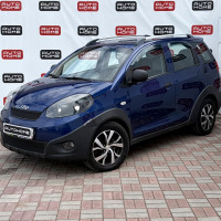 Chery IndiS (S18D) — миниатюра 1