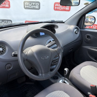Chery IndiS (S18D) — миниатюра 9