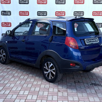 Chery IndiS (S18D) — миниатюра 6