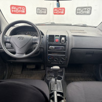 Hyundai Getz — миниатюра 9