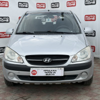 Hyundai Getz — миниатюра 2