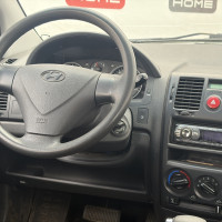 Hyundai Getz — миниатюра 8