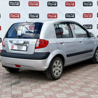 Hyundai Getz — миниатюра 6
