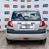 Hyundai Getz — миниатюра 5
