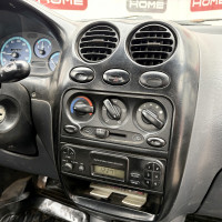 Daewoo Matiz — миниатюра 10