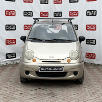 Daewoo Matiz — миниатюра 2