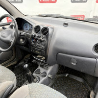 Daewoo Matiz — миниатюра 9