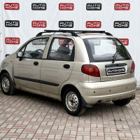 Daewoo Matiz — миниатюра 6