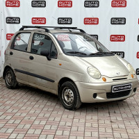Daewoo Matiz — миниатюра 3