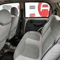 Daewoo Matiz — миниатюра 11