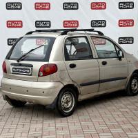 Daewoo Matiz — миниатюра 4
