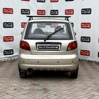 Daewoo Matiz — миниатюра 5