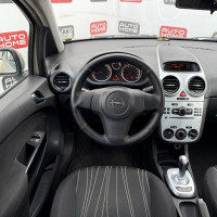 Opel Corsa — миниатюра 7