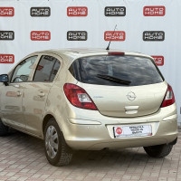 Opel Corsa — миниатюра 4