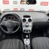 Opel Corsa — миниатюра 8