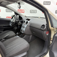Opel Corsa — миниатюра 10