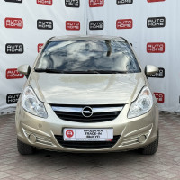 Opel Corsa — миниатюра 2