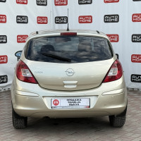 Opel Corsa — миниатюра 5