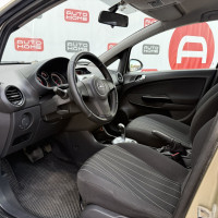 Opel Corsa — миниатюра 9