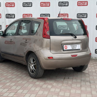 Nissan Note — миниатюра 4