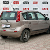 Nissan Note — миниатюра 6