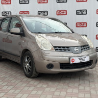 Nissan Note — миниатюра 3