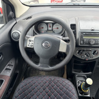 Nissan Note — миниатюра 9