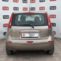 Nissan Note — миниатюра 5