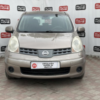 Nissan Note — миниатюра 2