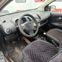 Nissan Note — миниатюра 8